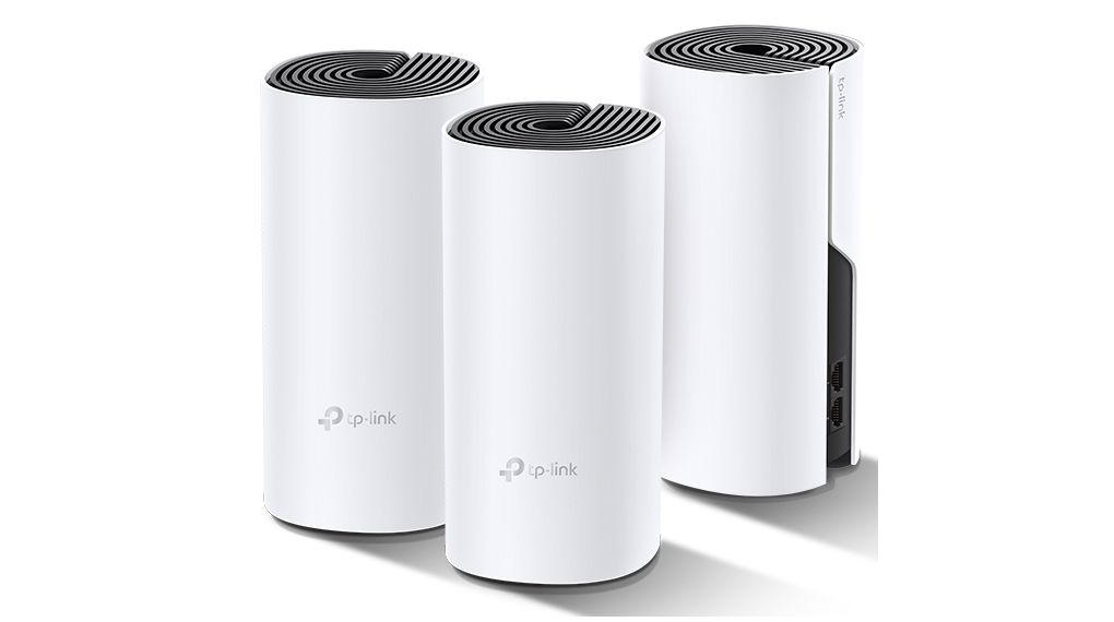 DECO P9(3-PACK) | TP-Link Whole Home Powerline Mesh Wi-Fi System ...